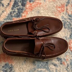 Men’s Cole Haan shoes size 11 NWOT
